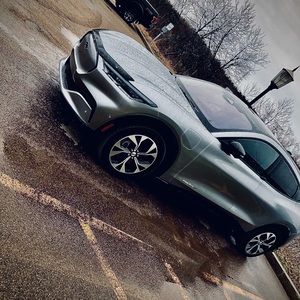 Meet your Posher, William